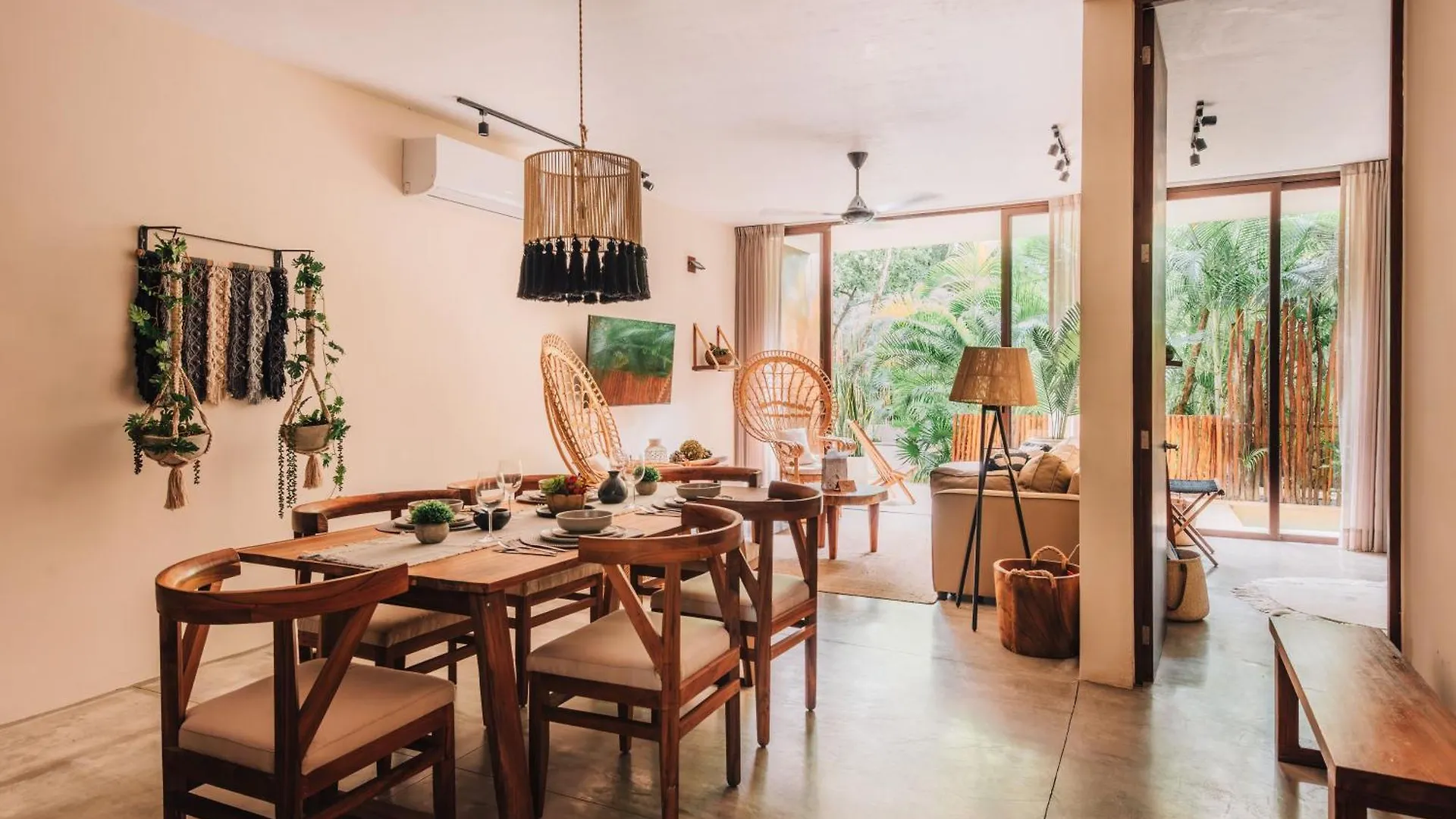 تولوم Quiet, Lux, Spacious And Comfy 2Bd 2Bth Condo,Private Pool, Wifi, Ac, 24Hr Security