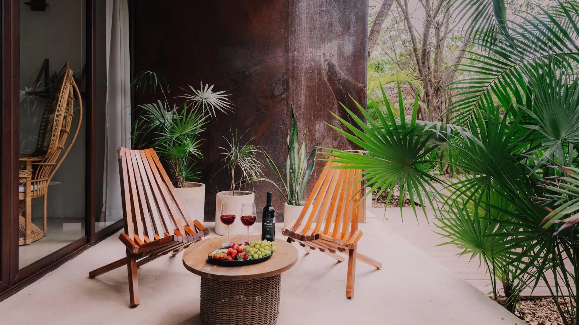 Condominios Watal - Spacious And Comfy 2Bd 2Bth Condo,Private Pool, Wifi, Ac, 24Hr Security Tulum