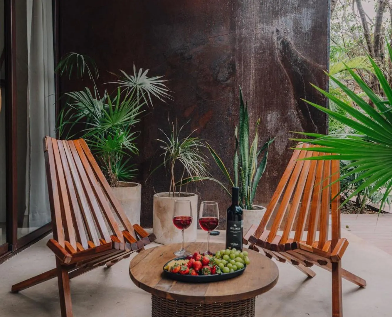 Spacious, Stylish, Comfortable, 2Bd 2Bth Condo,Private Pool 24Hr Concierge Tulum 0*,